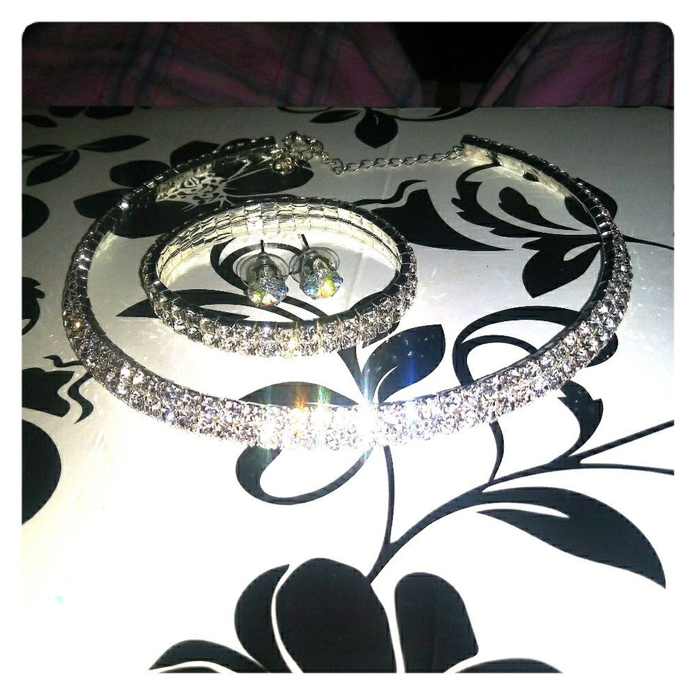 Jewelry Set
